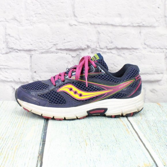 Saucony cohesion store 8 running shoes